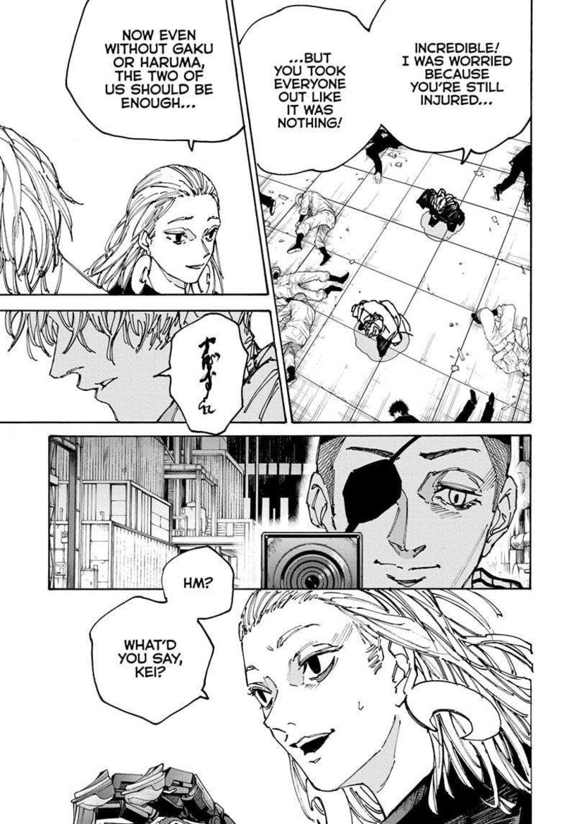 Chapter 172 - Page 9